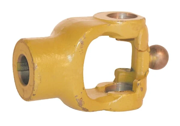 Walterscheid Gabel 35 Bo.10 Nut M12 W2380 - 1 Stück - 2124827