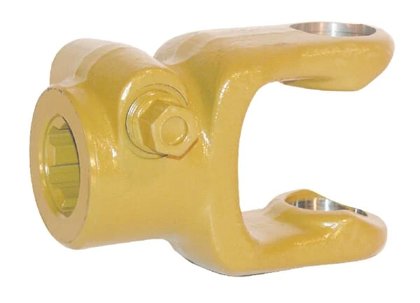 Walterscheid Gabel 1.3/4 Z6 - 1 Stück - 271830
