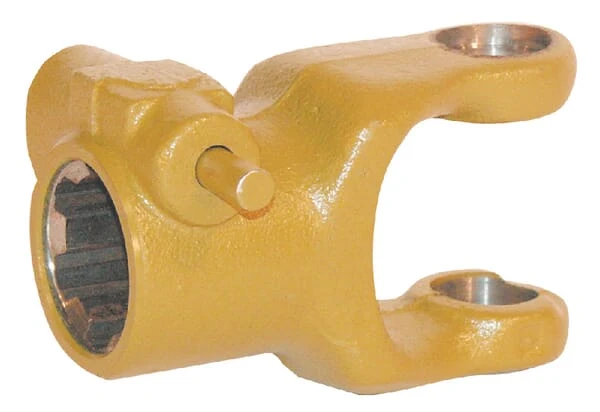 Walterscheid Gabel 1 3/8 21-tlg W2600 AW75 - 1 Stück - 2610102