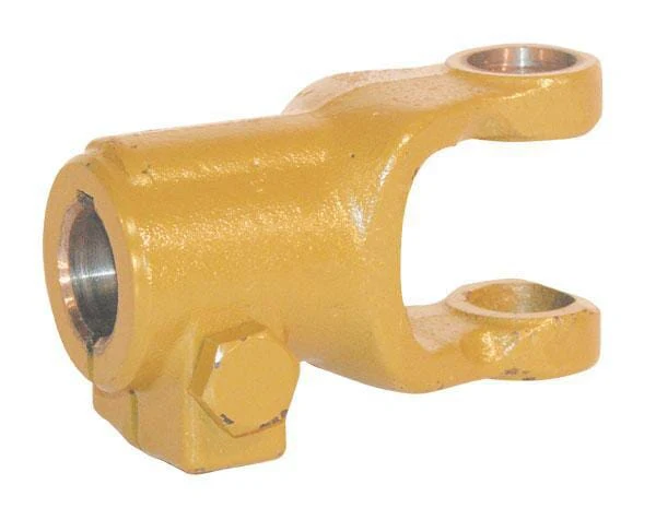 Walterscheid Gabel 25 Bo. 6 Nut Klem. W2100 - 1 Stück - 1010104