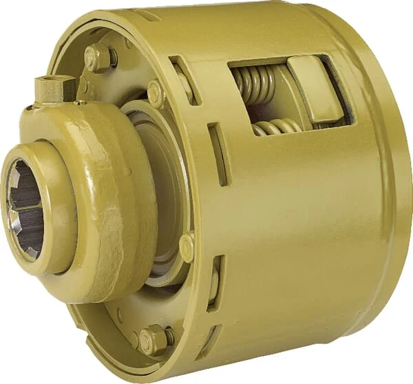 Walterscheid EFK96/4R 1 3/4-6 TK138 210-II - 1 Stück - 5814451210