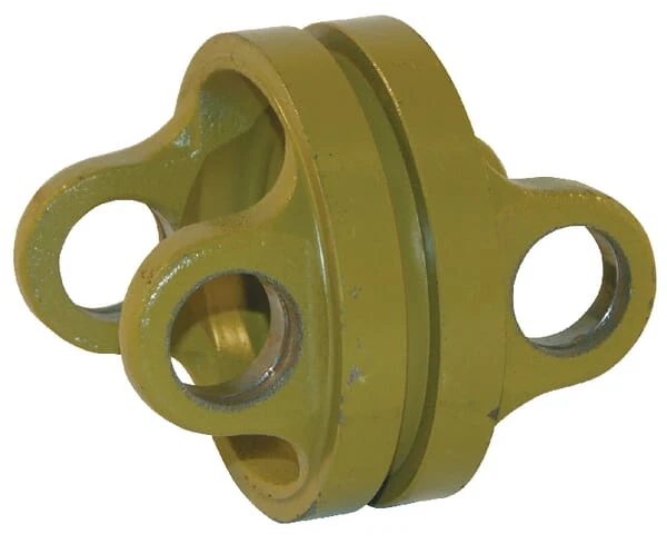 Walterscheid Doppelgabel L=87 W2450 - 1 Stück - 358900