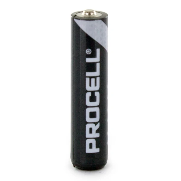 AAA-Batterien, 4 Stück