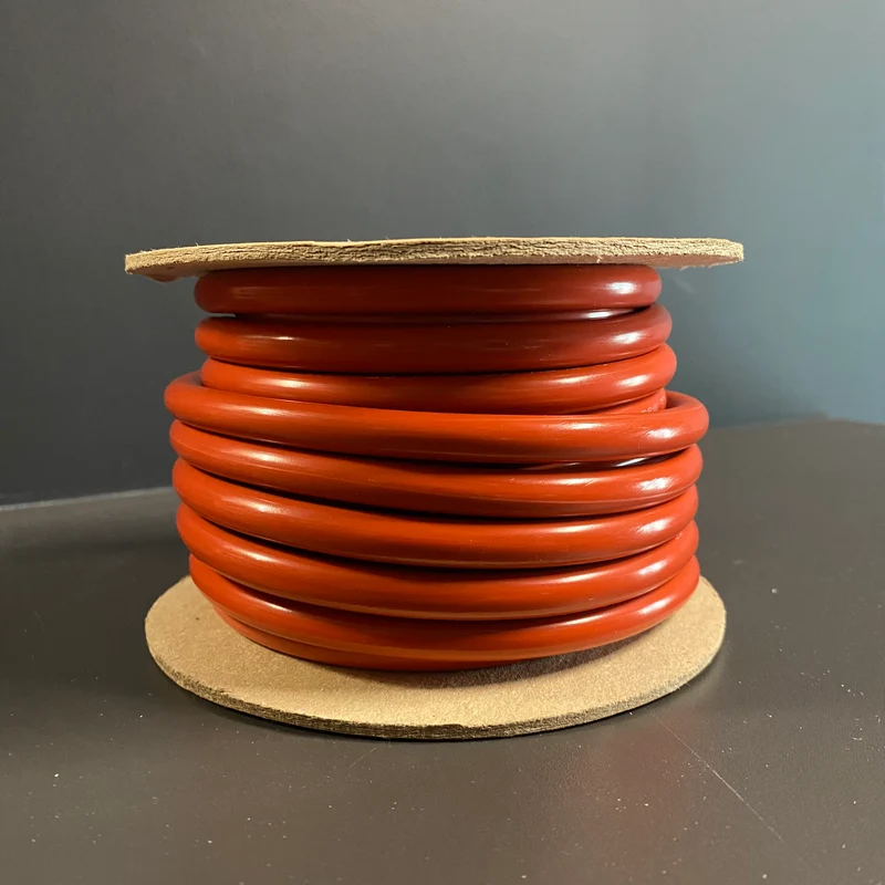 Batteriekabel - 16mm²