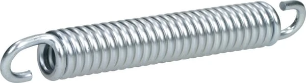 Unia Spannfeder - 1 Stück - 559510302304