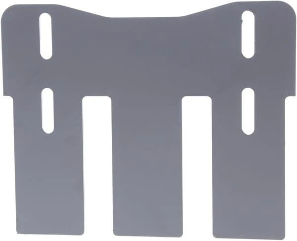 Unia Shaft scraper - 1 Stück - 50202411701010