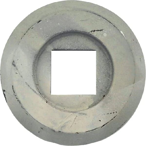 Unia Scheibe Deckel - 1 Stück - 1279431050