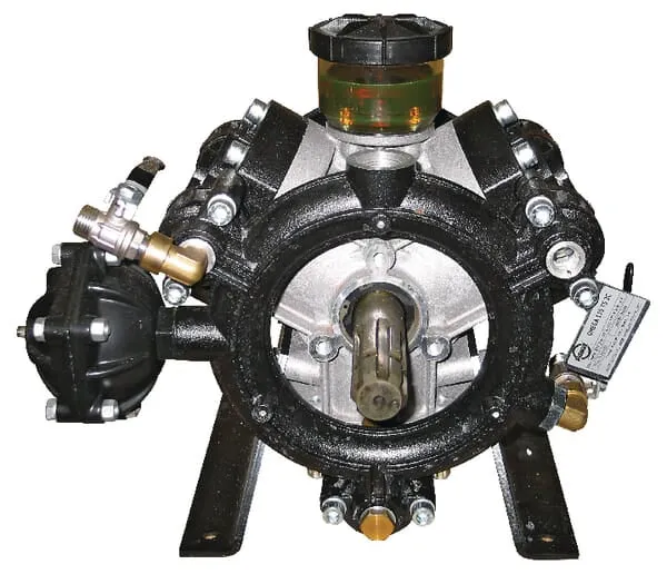 Unia Pump - 1 Stück - 65000829301477010