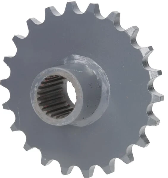 Unia Kettenrad - 1 Stück - 559500502300