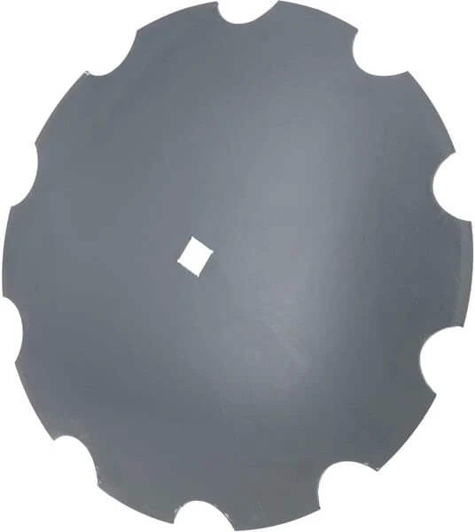 Unia Kerbscheibe - 1 Stück - 1279601010