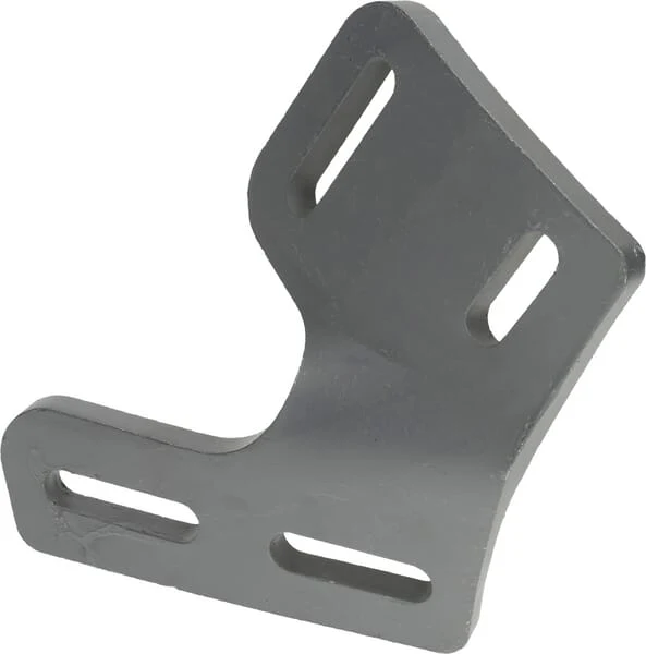 Unia Halter für Leitblech, L. - 1 Stück - 1126600060