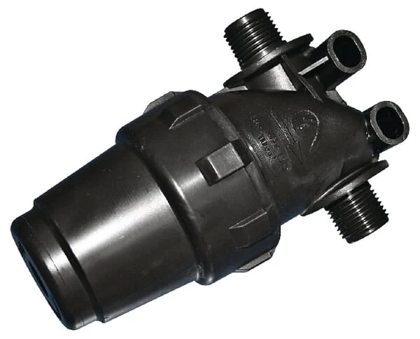 Unia Ansaugfilter G 1/2 - 1 Stück - 65000829302324003
