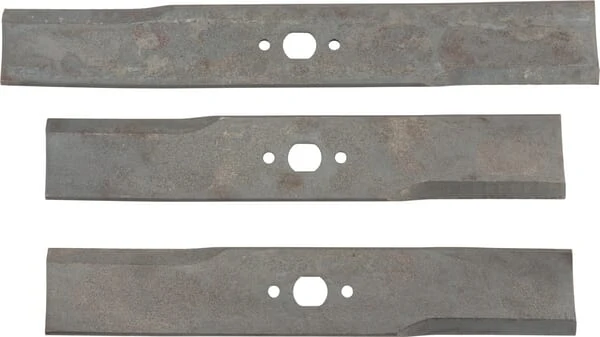 Toro Rasenmähermesser Satz 36 Lf hinten - 1 Stück - 8969