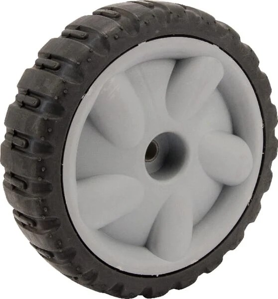 Toro Rad, 8" mit Zahnradsatz - 1 Stück - 1174083
