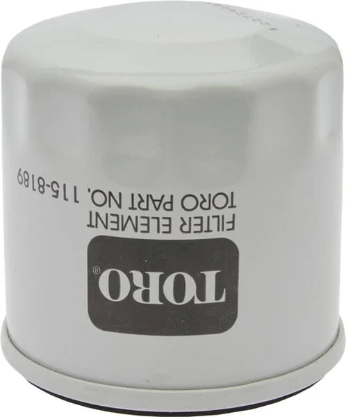 Toro Motorölfilter - 1 Stück - 1158189