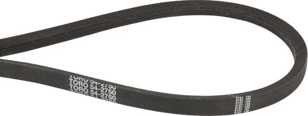 Toro Keilriemen, Antrieb - 1 Stück - 542750