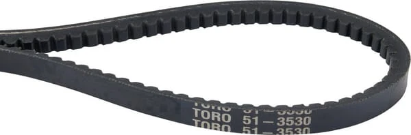 Toro Keilriemen, Deckantrieb - 1 Stück - 513530