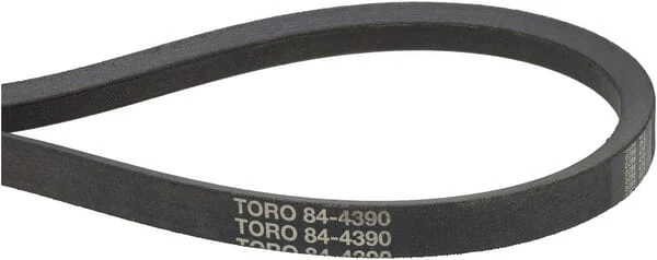 Toro Keilriemen, Deckantrieb - 1 Stück - 844390