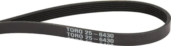 Toro Keilriemen - 1 Stück - 256430