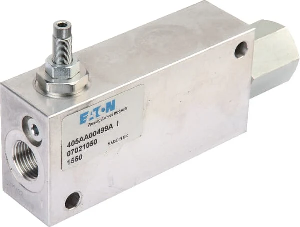 Tanco Durchflussregler - 1 Stück - Z010310A7W