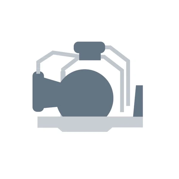 Tanco Arm - 1 Stück - 1408003
