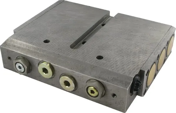 Strautmann Zylinderblock - 1 Stück - 28605511