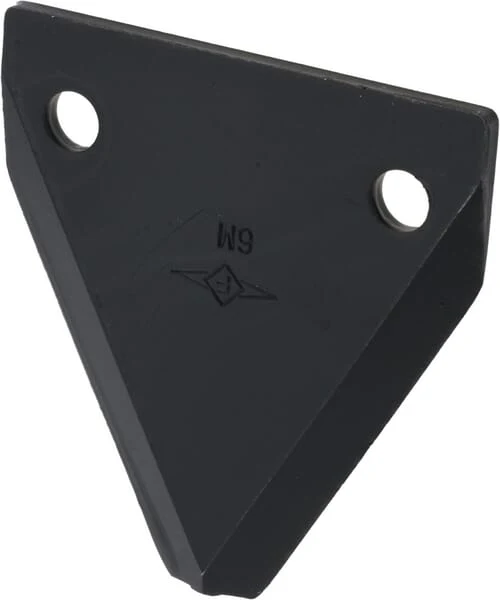 Strautmann Triangle Feederwagen Messer gerade für Fräswalze, VM SF - 1 Stück - 60644510