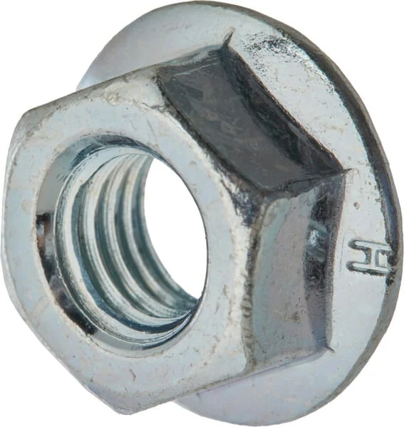 Strautmann Tensilock-Mutter M8 - 1 Stück - 86500557