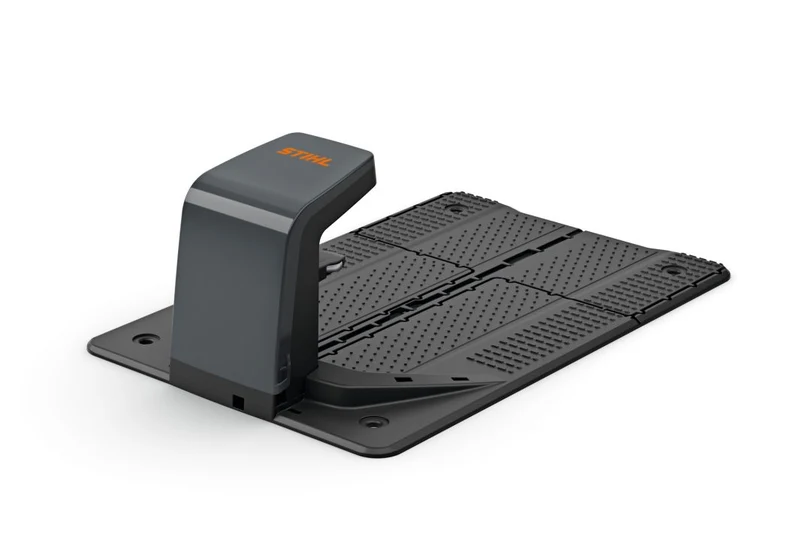 Dockingstation iMOW EVO und PRO