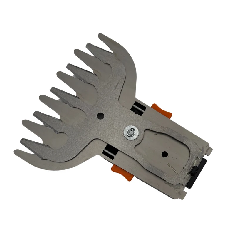 Grasschermesser