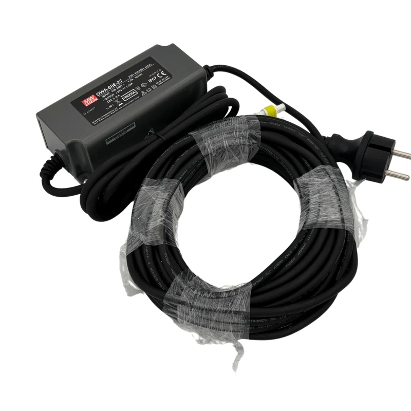 Netzgerät 230V EUR