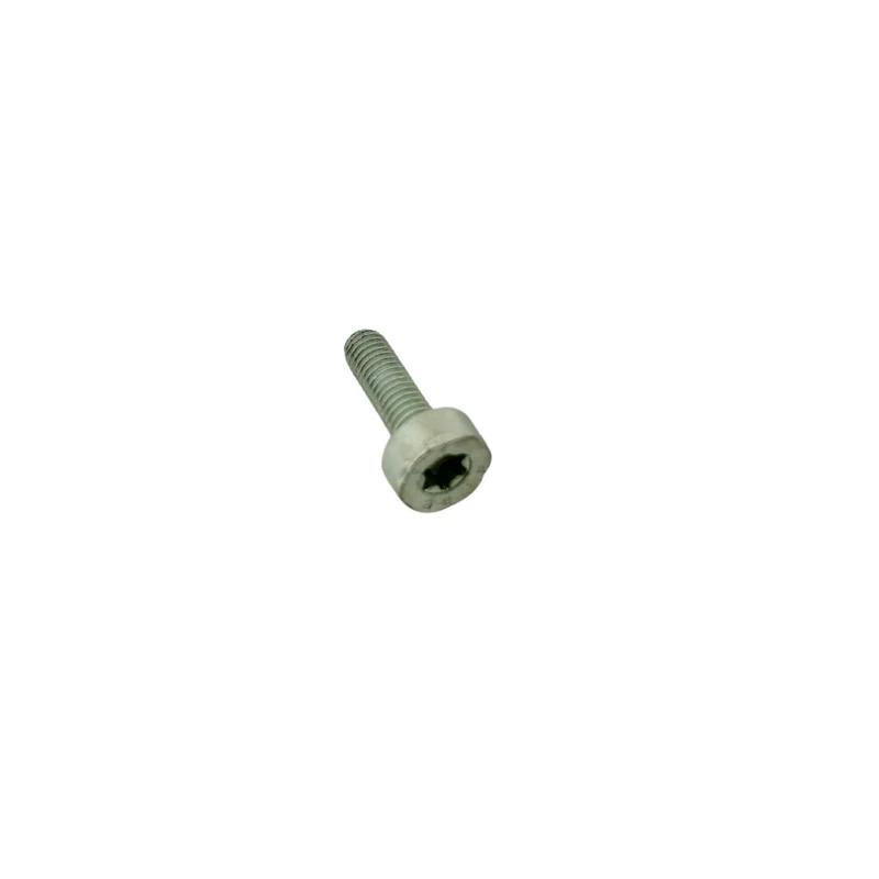 Zylinderschraube IS M5x16