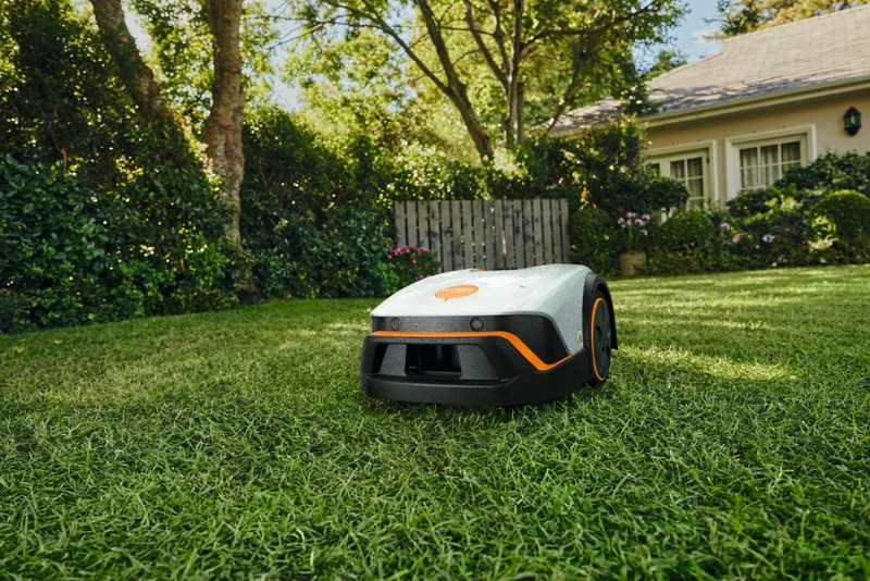Mähroboter iMOW® 3