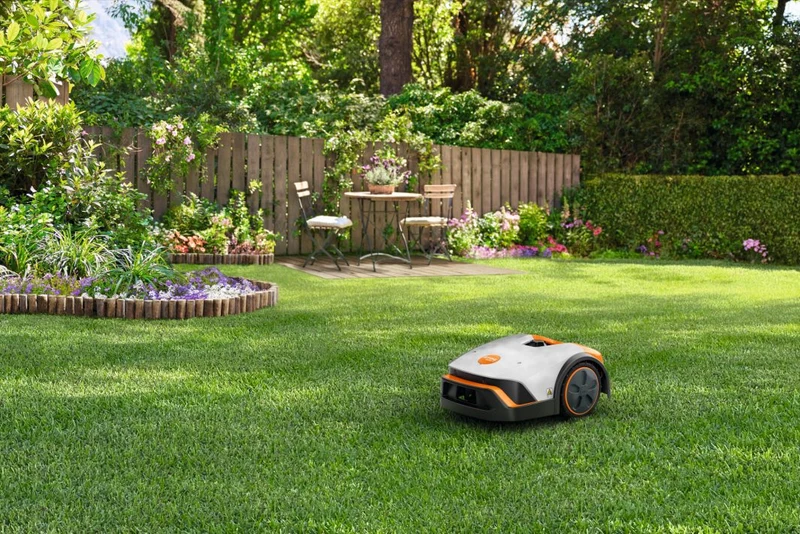 Mähroboter iMOW® 3