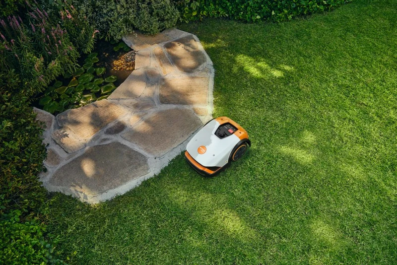 Mähroboter iMOW® 3
