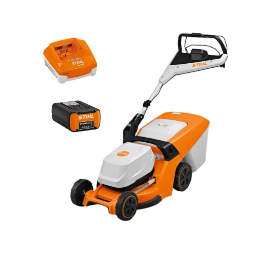 STIHL Akku Rasenmäher RMA 443 PV