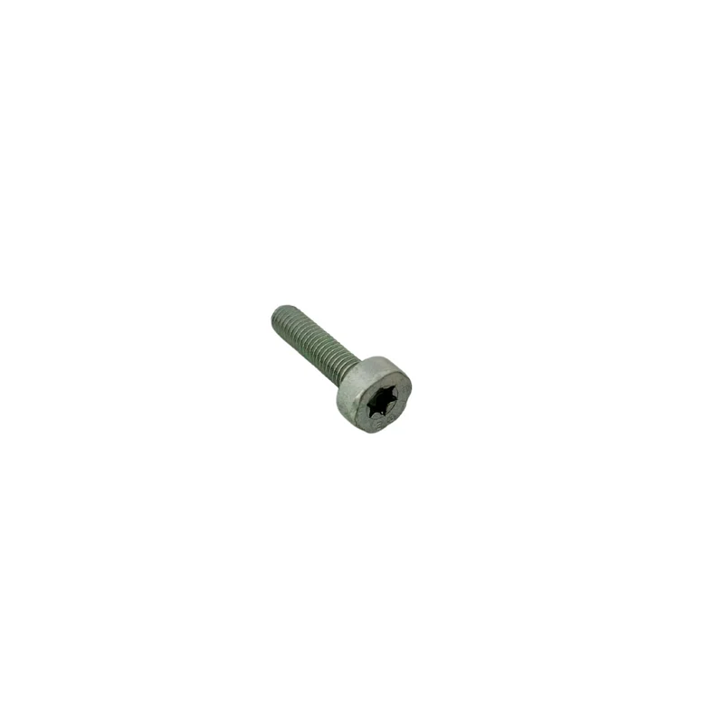 Zylinderschraube IS M5x20