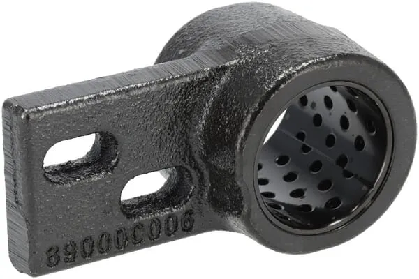 Strautmann Stützlager komplett, 40mm - 1 Stück - 48103602
