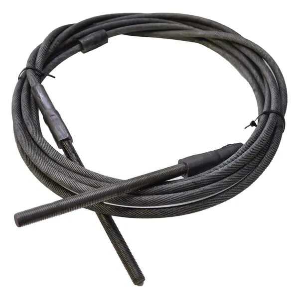 Strautmann Stahlseil 13x9710 - 1 Stück - 28221501