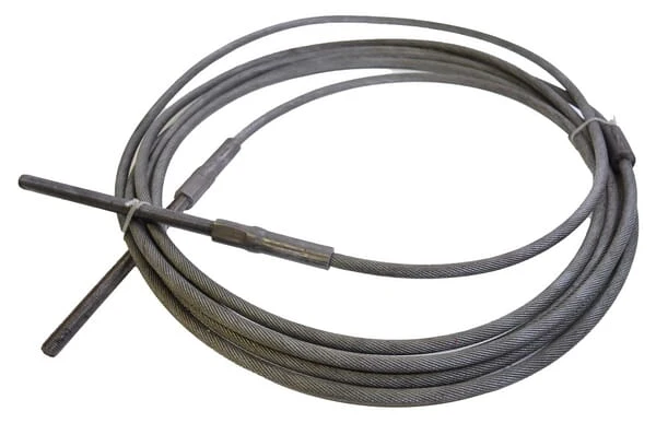 Strautmann Stahlseil 13x10310 - 1 Stück - 28721500