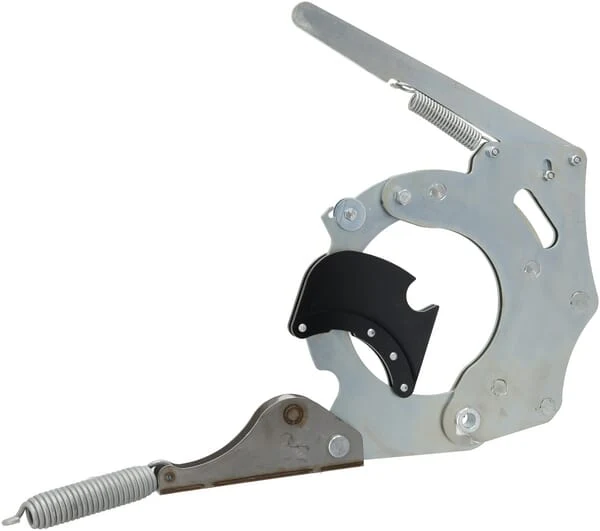 Strautmann Messerschutzsystem, komplett montiert für 1 Messer 50436507 - 1 Stück - 73236628