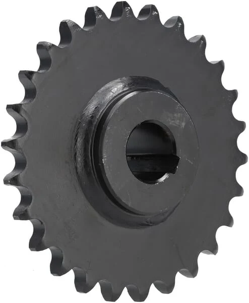 Strautmann Kettenrad 26T 3/4" für Elevatorfördererantrieb, VM SF - 1 Stück - 62740725