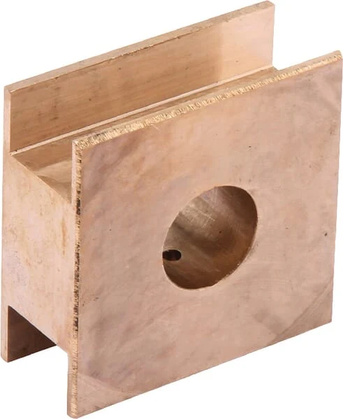 Strautmann Führungsblock 45x45 - 1 Stück - 28602029