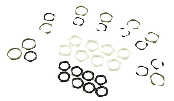 Strautmann Dichtungssatz - 1 Set - 87010312