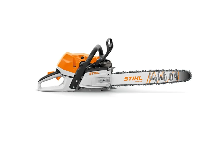 Benzin-Kettensäge MS 400 C-M