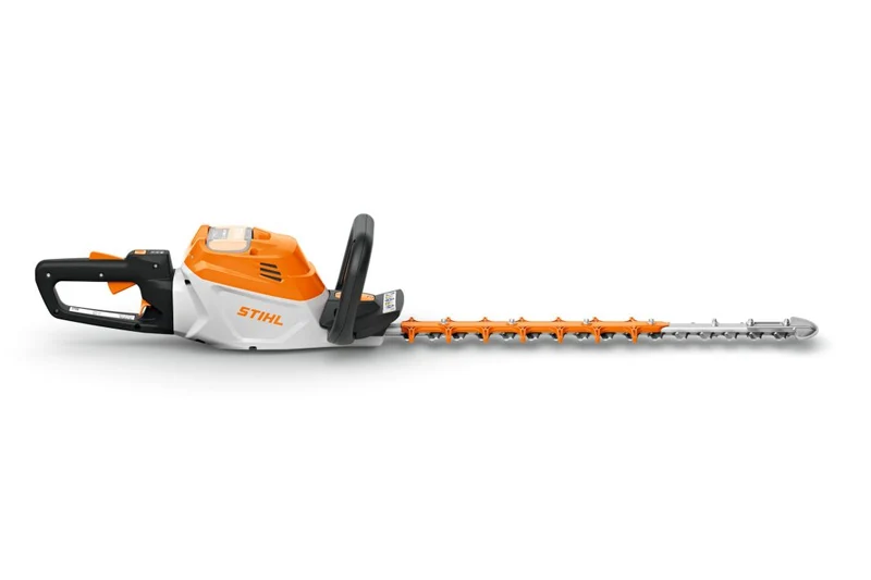 Akku-Heckenschere HSA 140 - AP-System