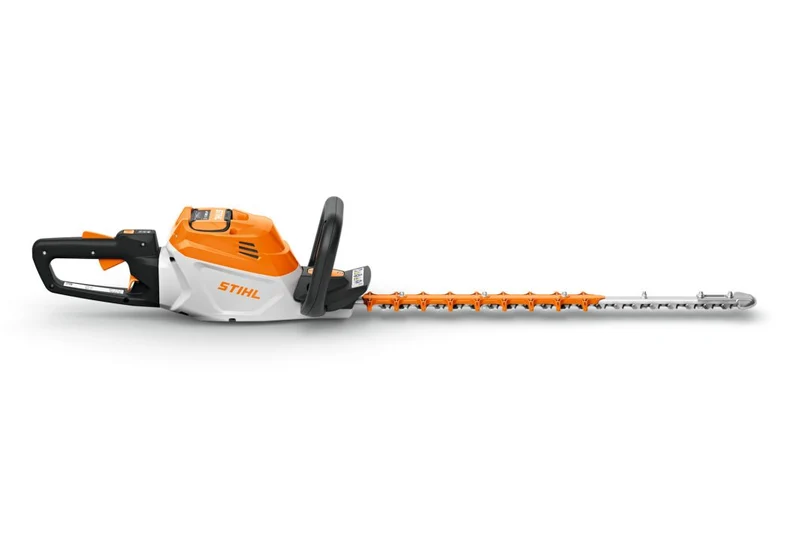 Akku-Heckenschere HSA 140 T - AP-System