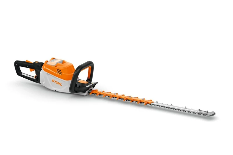 Akku-Heckenschere HSA 140 T - AP-System