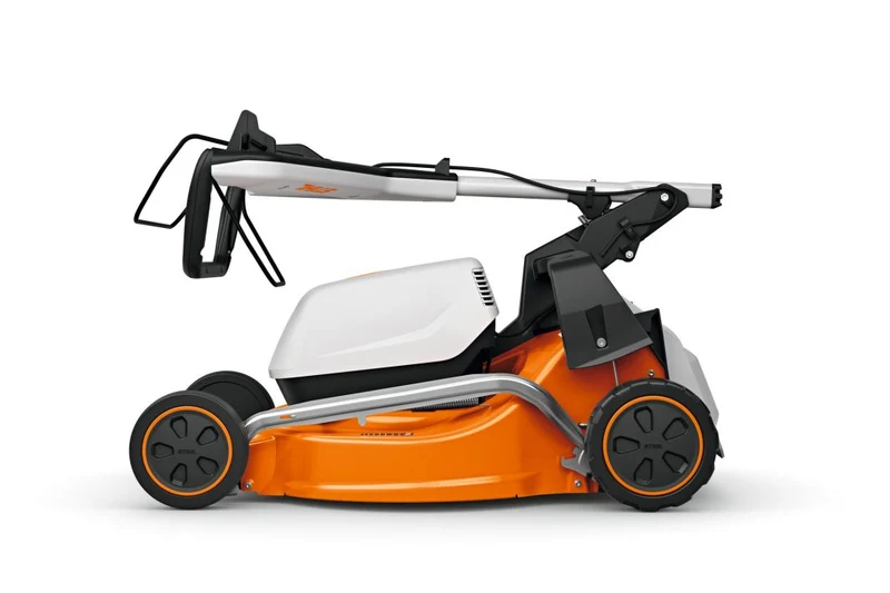 Akku-Rasenmäher RMA 253 T - AK-System