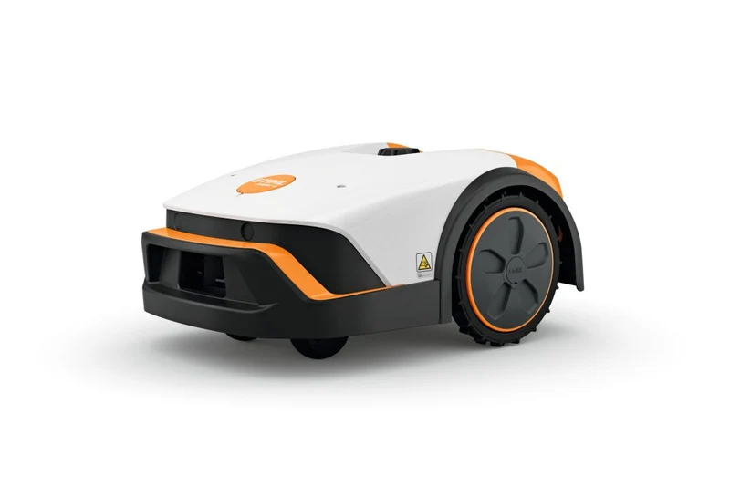 Mähroboter iMOW® 4